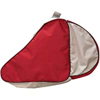 YOFASEN Unisex Bolsa para Patines - Patines en Linea Portátil Skate Bag Mochila Patines de 4 Ruedas Adulto Niños